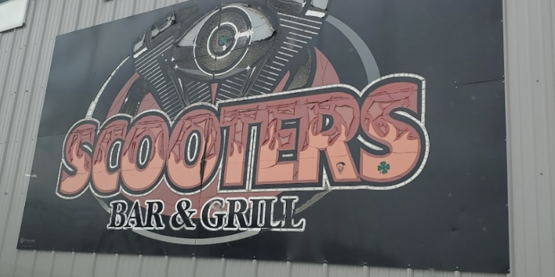 Scooter's Bar & Grill